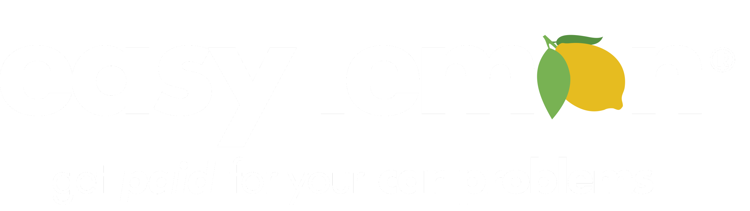 Easy Lemon